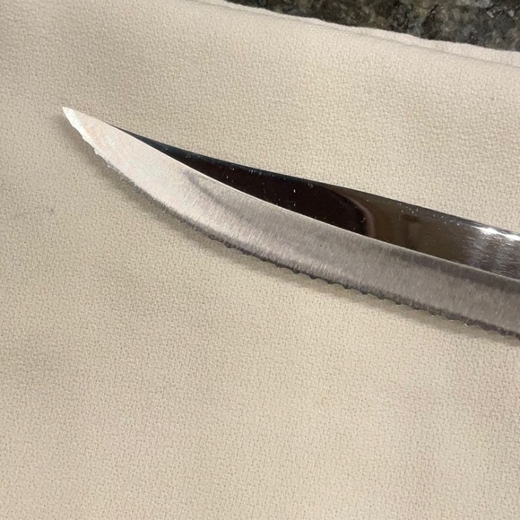 CUTCO 1729 Petite Carver - Picture 4 of 5